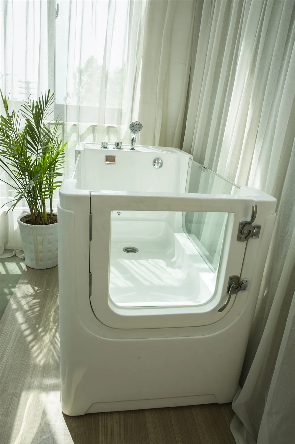 Manufacture acrylic soaking tubs Japan/japanese soak tub/dog bath tub/free standing installation,OEM acceptable