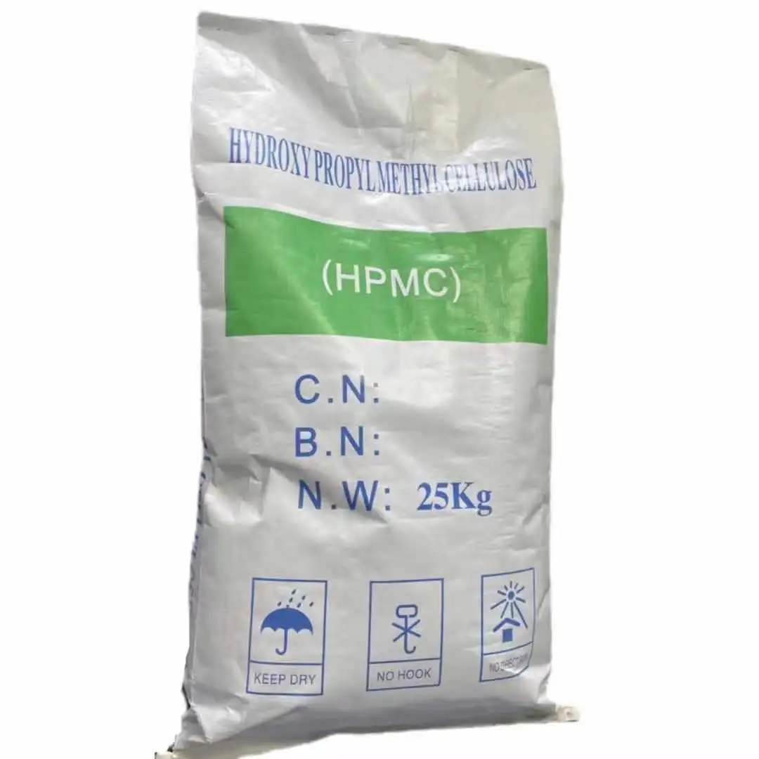 Leading Manufacture Hydroxypropyl Methyl Cellulose Hpmc Powder