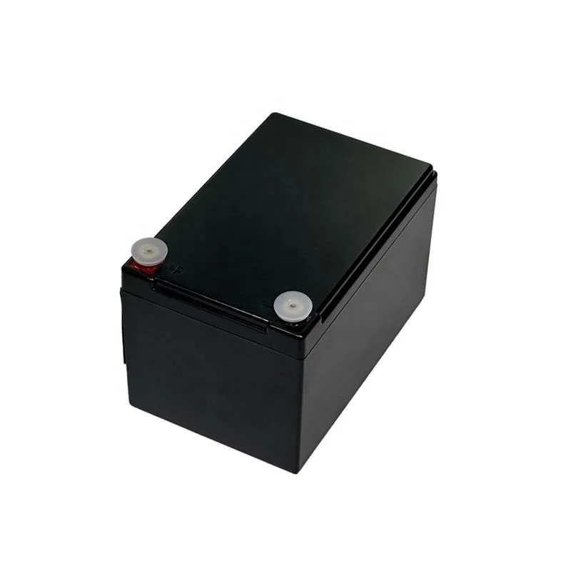 OEM ODM Available Solar Street Light UPS Power Supply 12V 12.8V LiFePO4 10AH 15AH 20Ah 30Ah Battery Pack