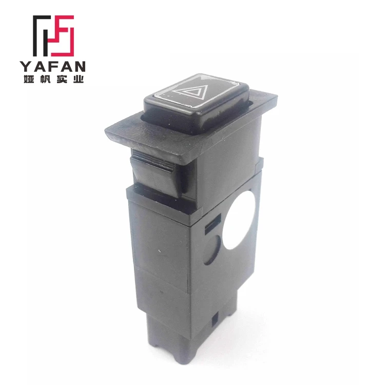 Hazard Light Switch suitable for Toyota 8433295J00 84332-95J00