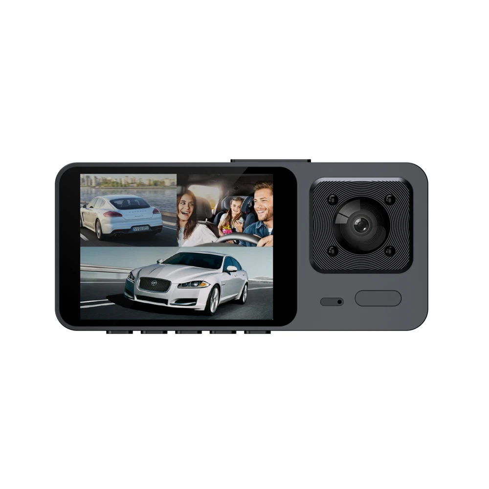 Wholesale Dash Cam OEM ODM Support HD 1080P Mini Car DVR Camera Parking Recorder G-sensor IR Night Vision Dashcam