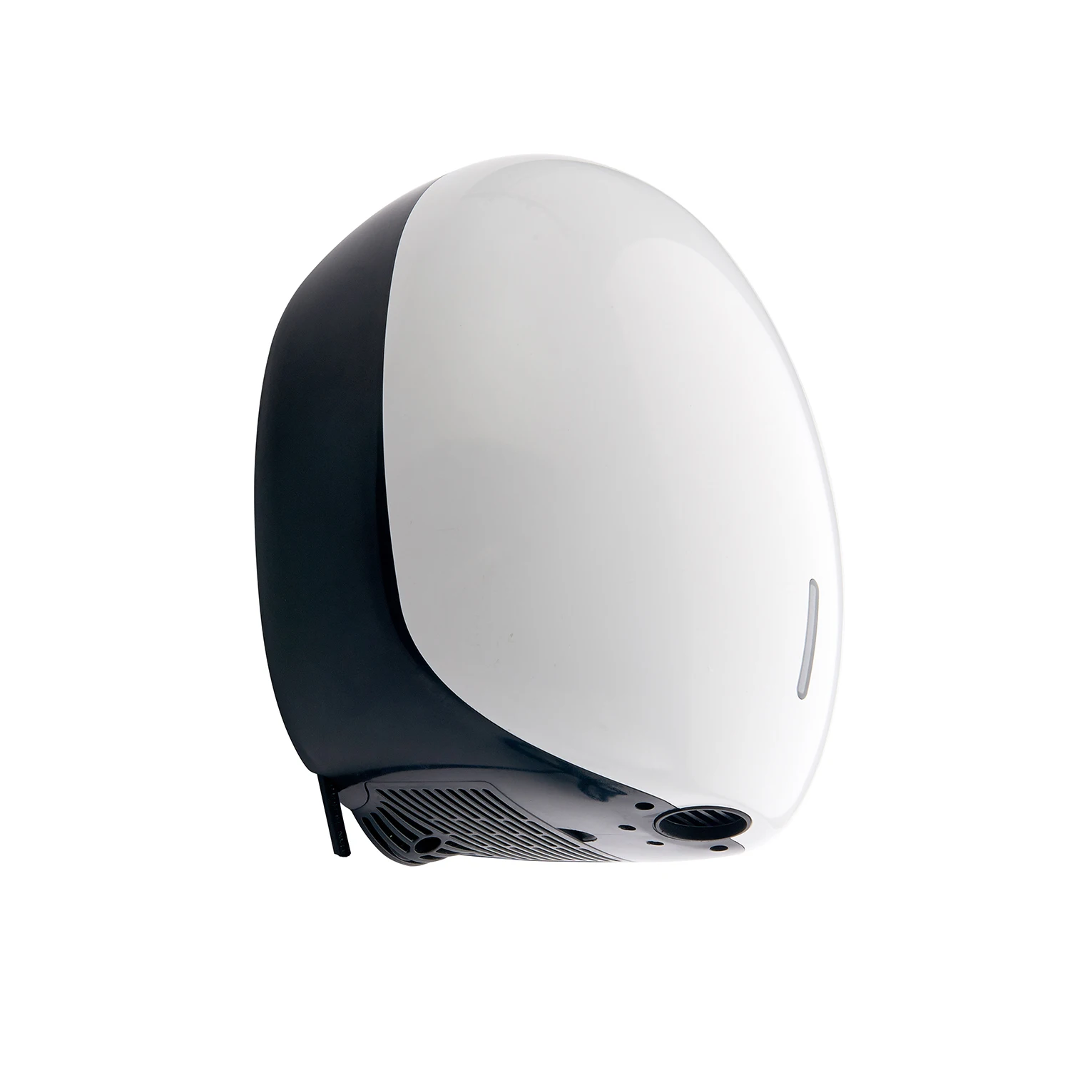 Compact Design Highspeed hand dryer with HEPA filter