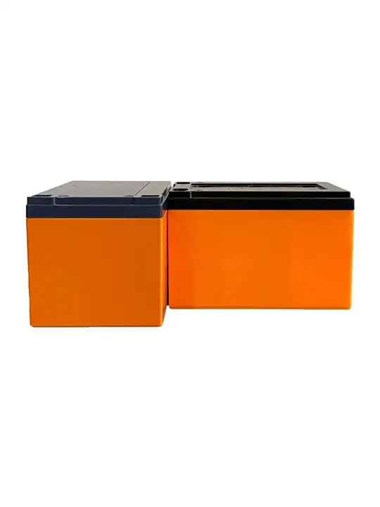Lead-acid Batteries 60V 48V 20Ah 45Ah 52Ah for Electric Tricycle Cargo