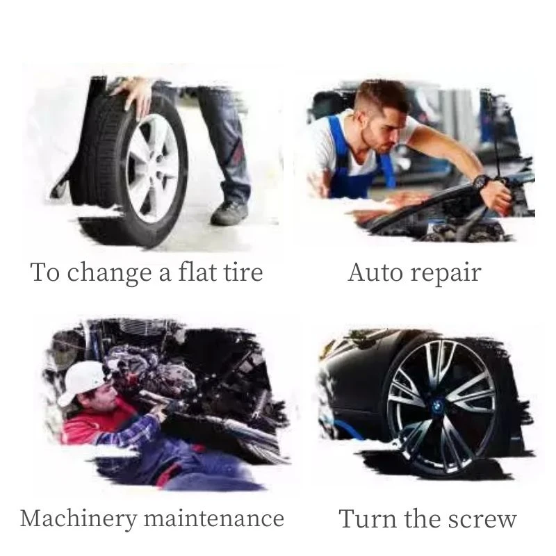 
High Quality Electric Trailer Jack Lithium Electric Pallet Jack Electric Jack Set 