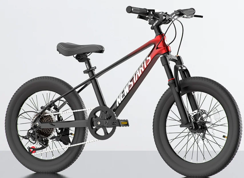 18 20 22 24-inch Magnesium Alloy Frame Mountain Bike good quality  kids mountain bike