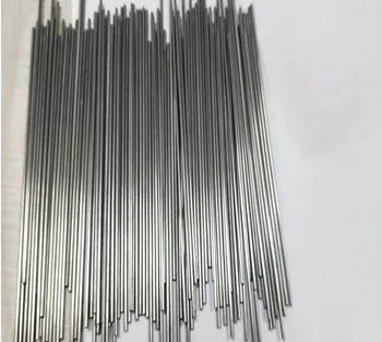 ASTM B521 capillary Tantalum tube