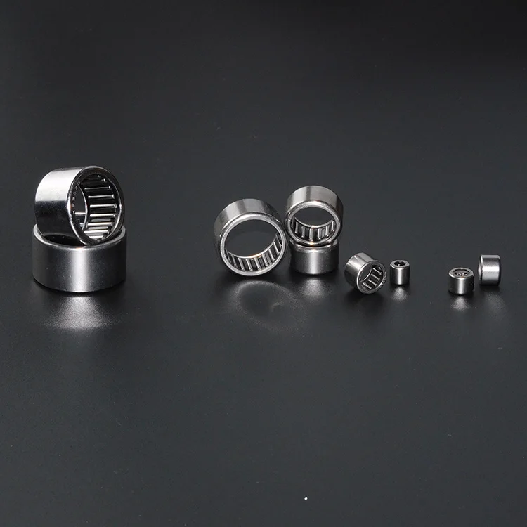 HK2030 20*26*30 HK606820 Drawn cup Needle Roller Bearings For Machine China Manufacture