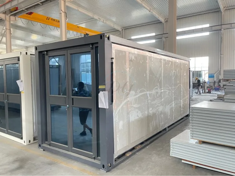 living container house prefab shipping container homes prefabricated container homes prices