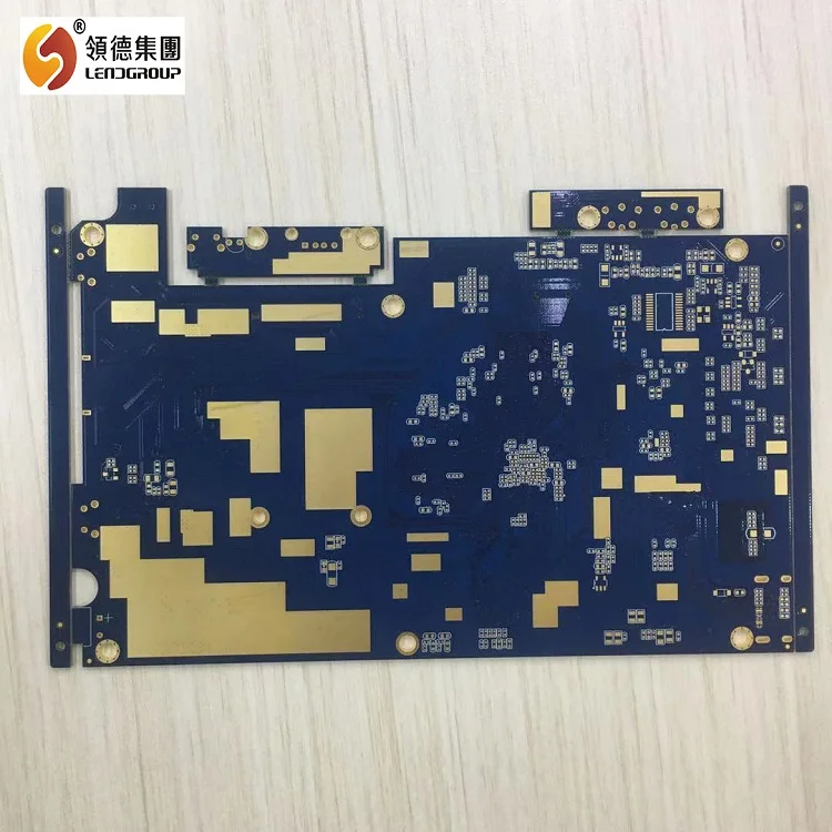 Печатные платы 94vo с хорошим качеством и конкурентоспособной ценой