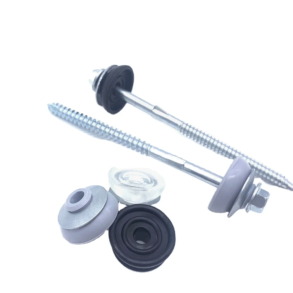 special design bowl washer EPDM rubber washer