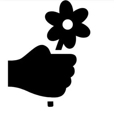 
bird on branch icons 