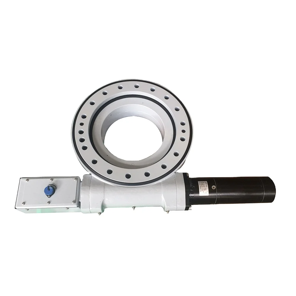 Редуктор червячного редуктора PE7 для спутниковой тарелки