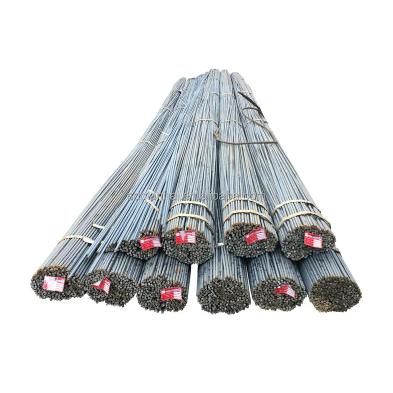 Длинные 16 мм железные строительные бетонные стальные арматурные изделия из углеродистой стали конструкции арматурные стержни цена