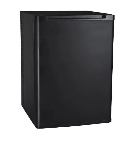 CB-40SA minibar,silent mini bar  silent mini fridge Beverage Refrigerator