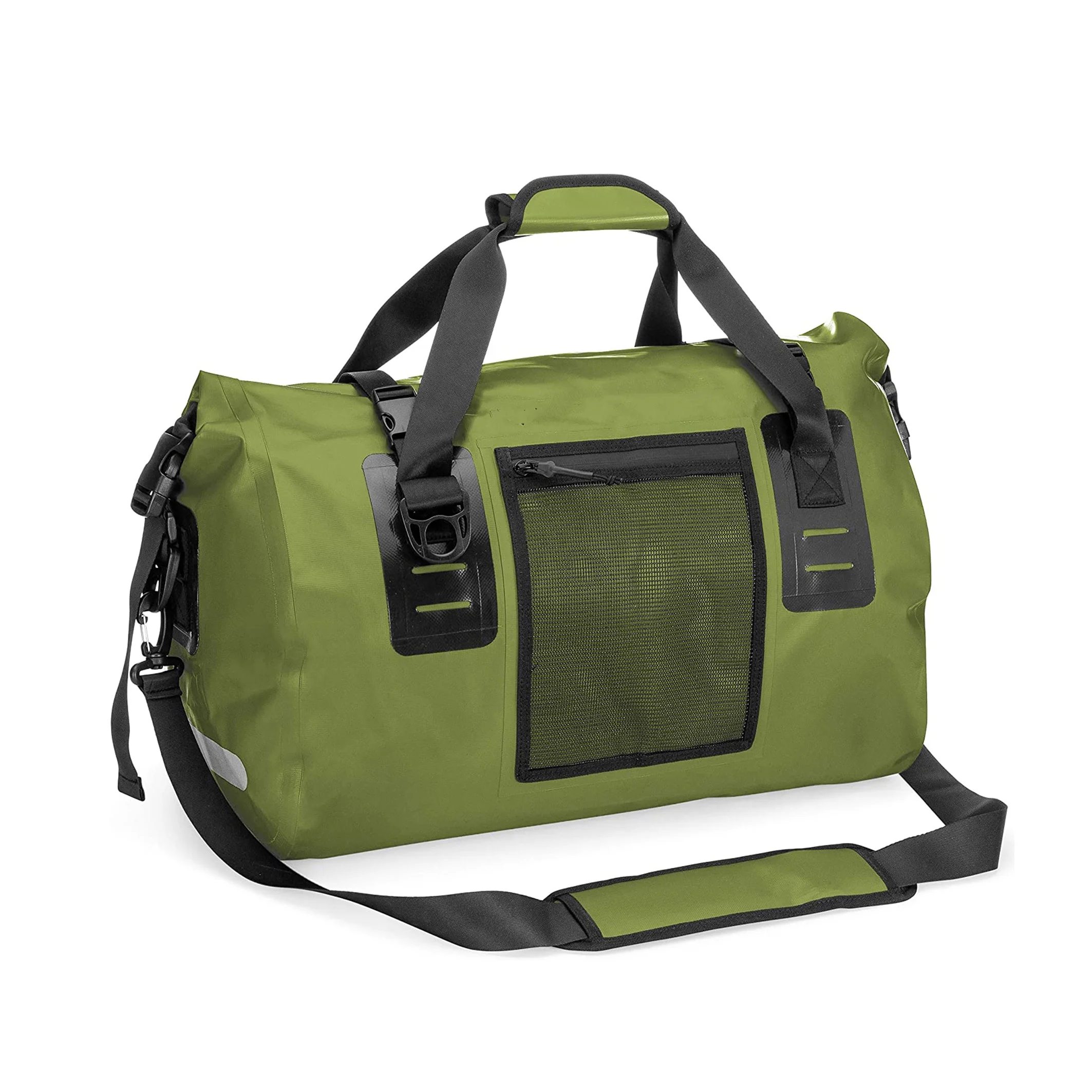 Waterproof Dry Bag Mountain Duffel Bag for swimming