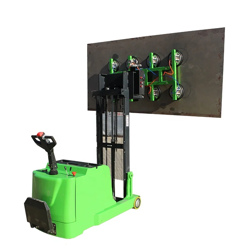 Glass Processing Equipment Vacuum Lifter