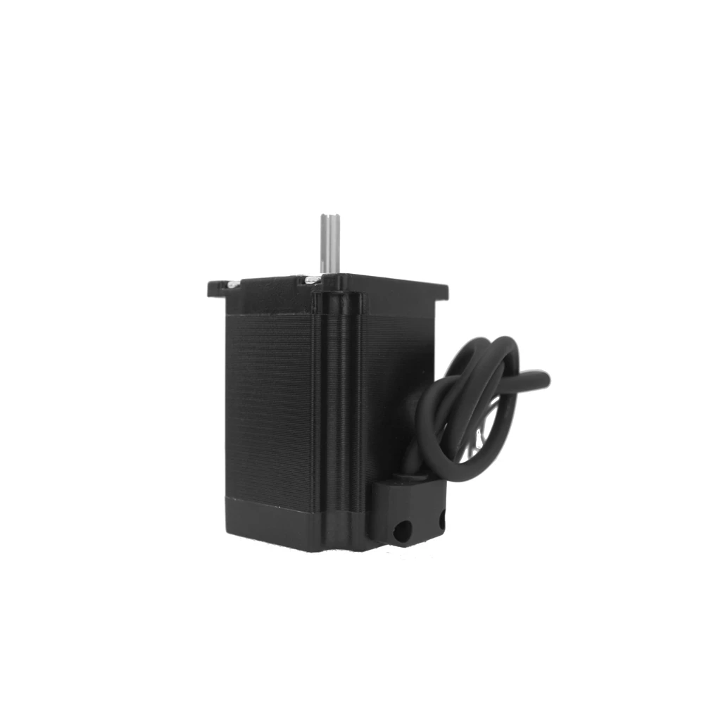 Good Quality Nema23 3a 112 Motor Stepper Nema