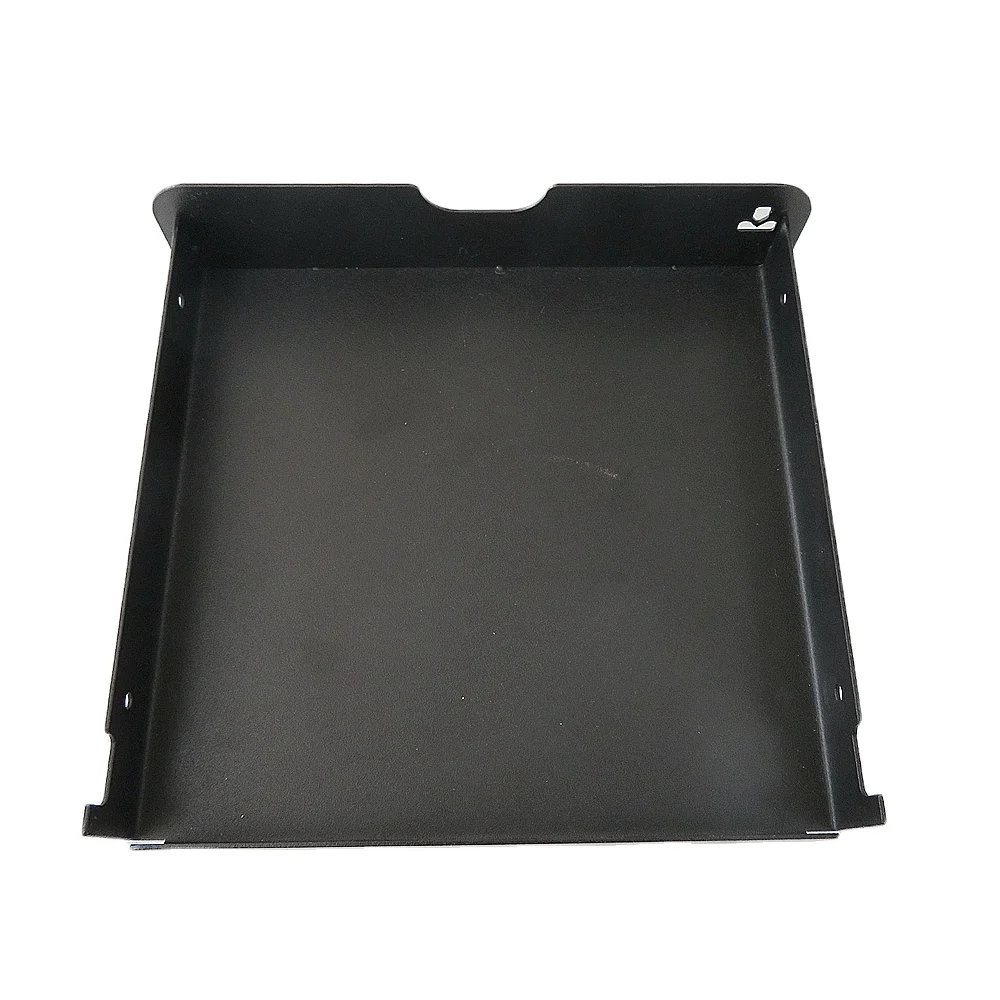 Customize Metal Bending Stainless Steel Adjustable Paper Holder Shelf Tissue Roll Holder Home Hotel Use Toilet Paper Dispenser