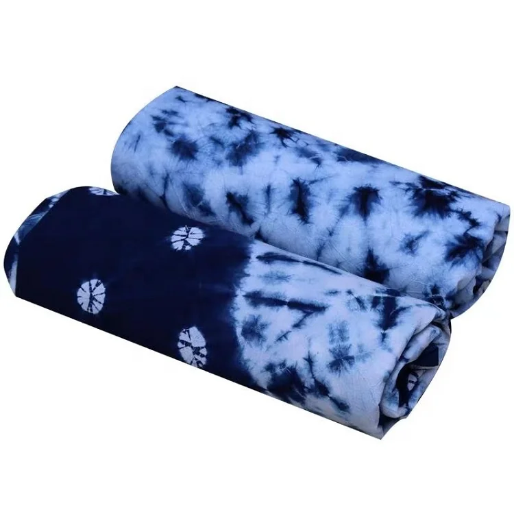 Colorful Crochet ethnic style personalized Table Cloth