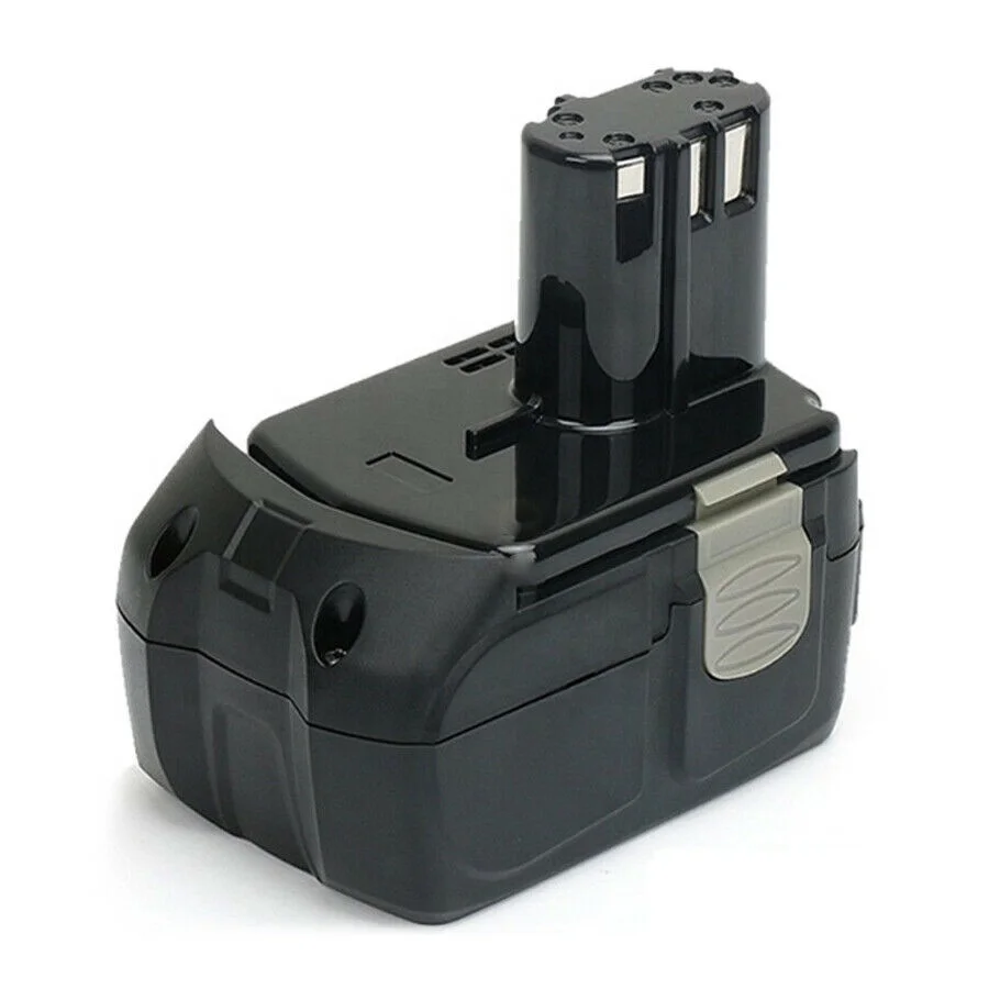 Power tool battery For Hitachi EBM1830 18V Battery 3.0AH Li-ion HXP 18 Volt BCL1840 BCL1820 EBM1815