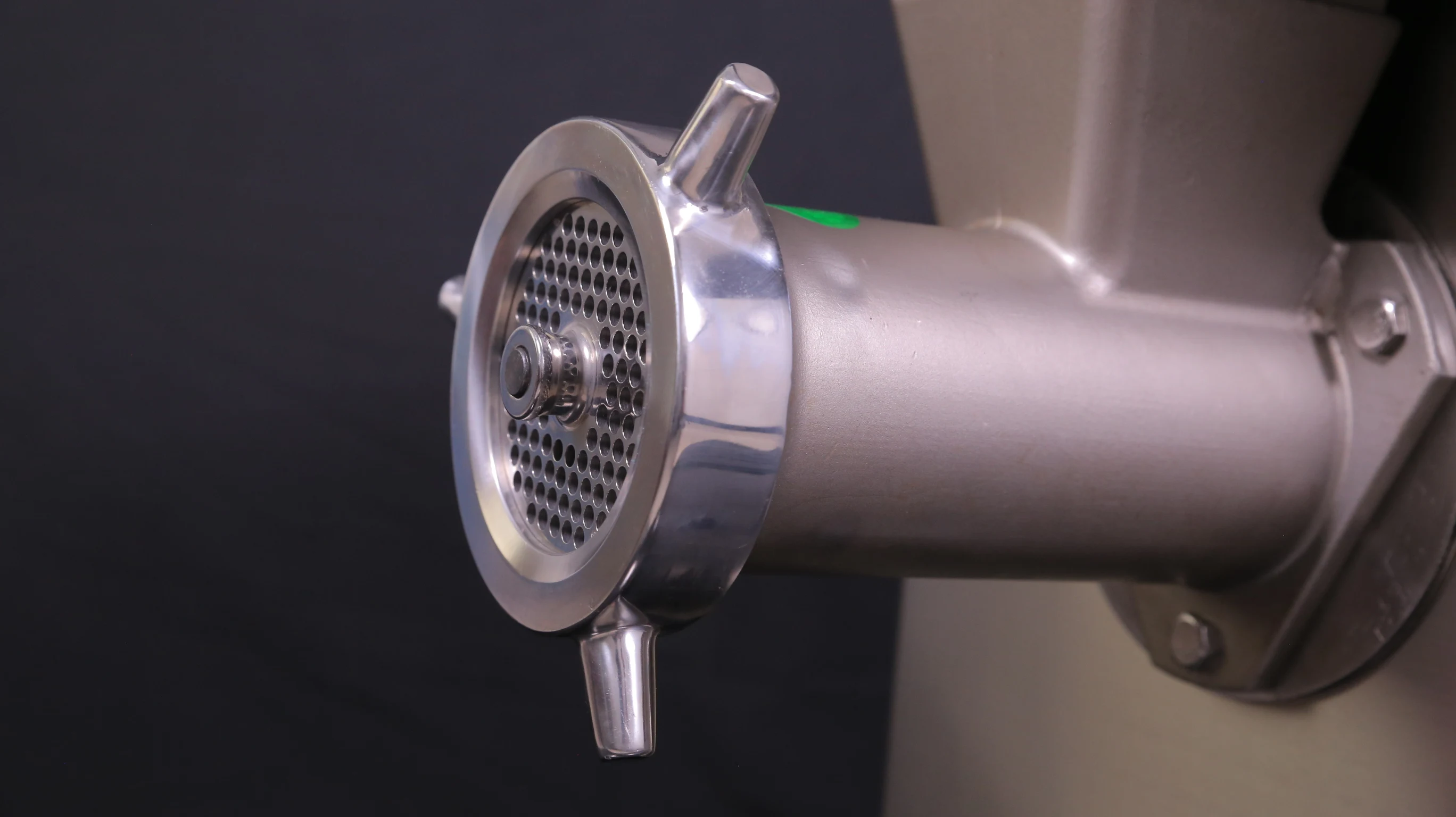 
DJ-32A Big Power Commercial Automatic Meat Grinder 