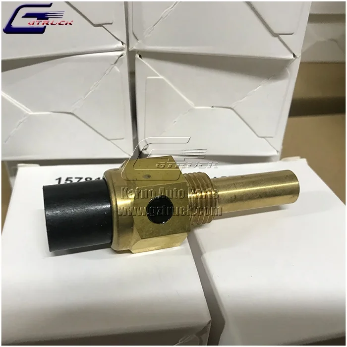 KARNO High Quality Truck  Parts OEM 1578133 1578134 Coolant Temperature Sensor For Volvo