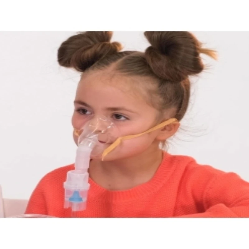 vibrating mesh nebulizer hospital portable medical oxygenator factory Compressed Nebulizer Portable Compressor Nebulizer