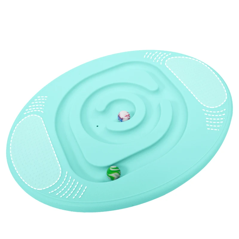 Liyou оборудование для домашнего тренажерного зала на продажу балансировочная доска Детская Шаговая ролик детское Сенсорное обучающее игрушки