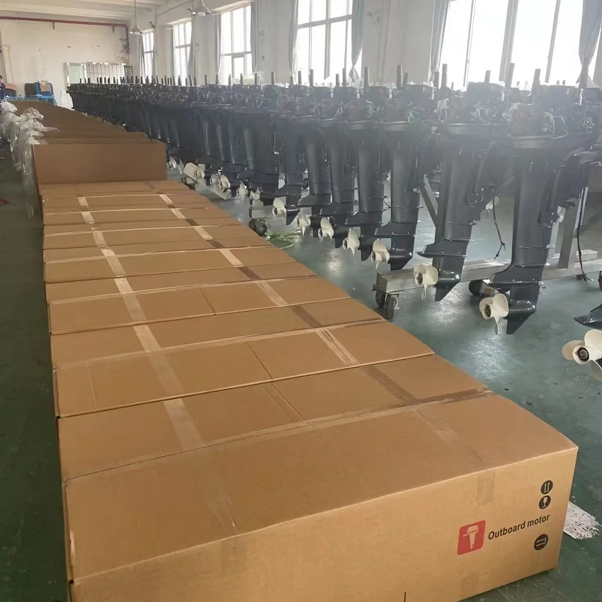 Hot Selling YAMAHAS 30hp OUTBOARD MOTOR FOR SALE SUPER QUALITY Outboard Motor  WITH WARRANTY