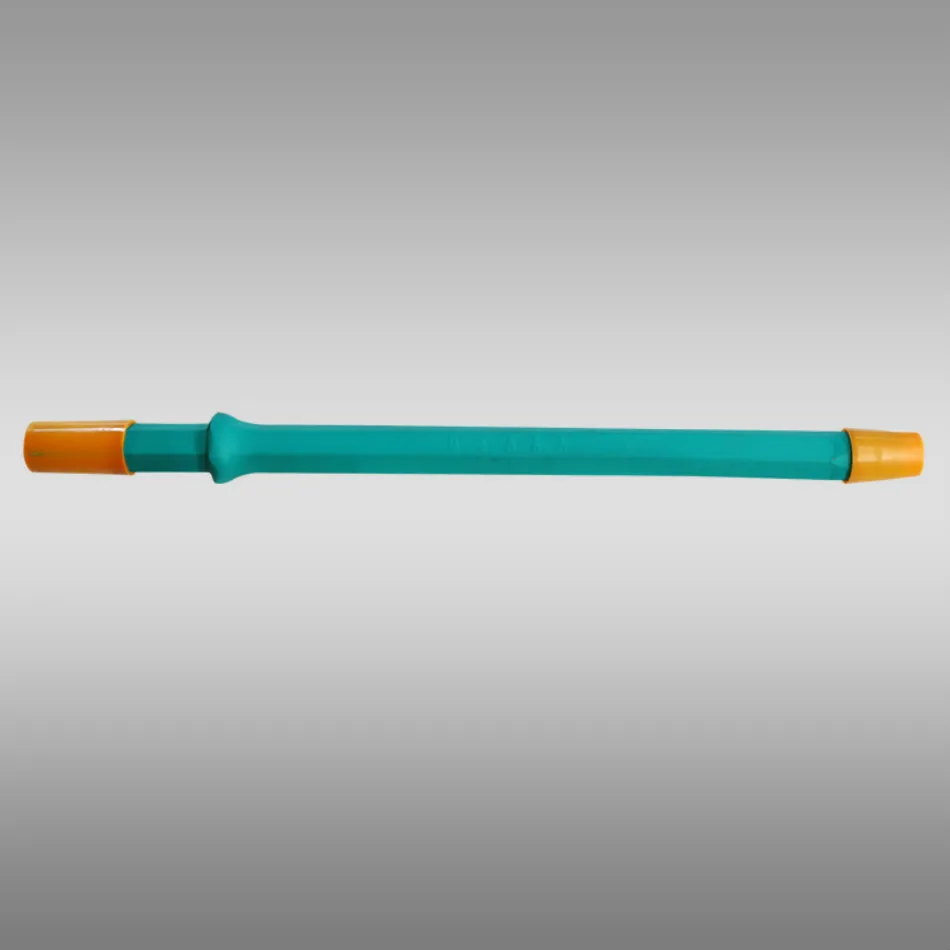 China Factory Price 11 Degree 22H drill rod 1830mm (6FT)