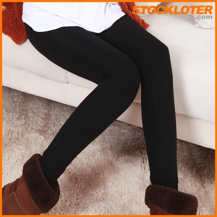 Brand Surplus Stocklot Girls Readymade Garments Closeout Overstock Thermal Leggings
