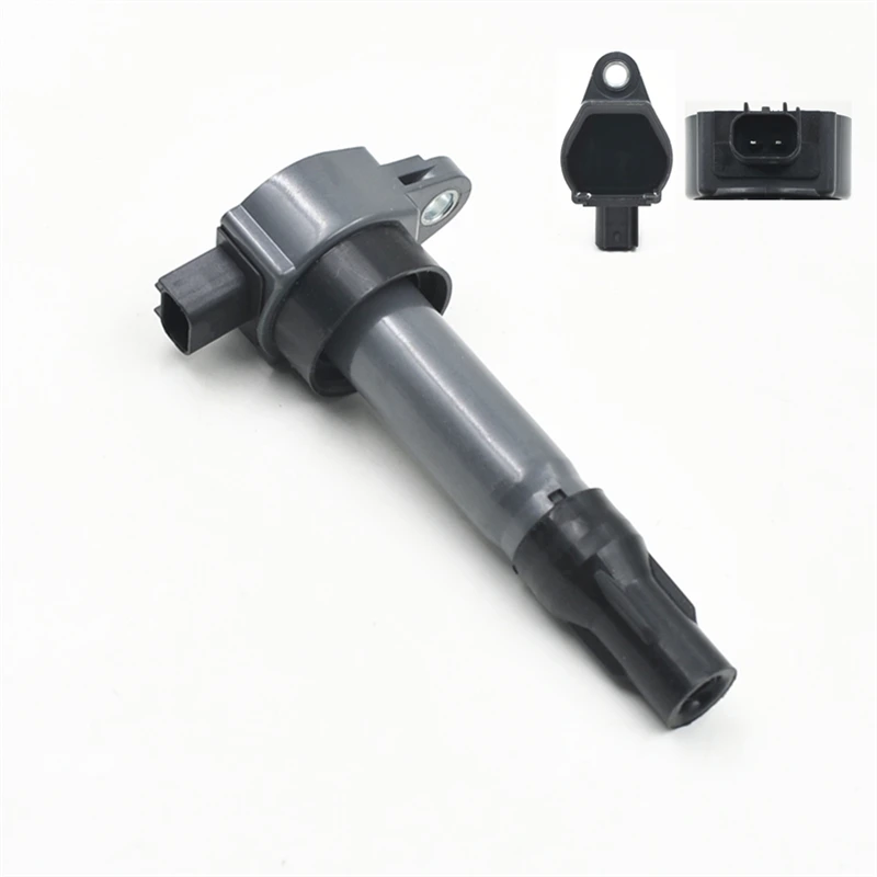 
Ignition Coil for Mitsubishi OEM MW250963 Car Ignition Coil Fit for Colt Lancer 