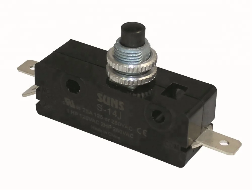 Defond переключатели микро переключатель