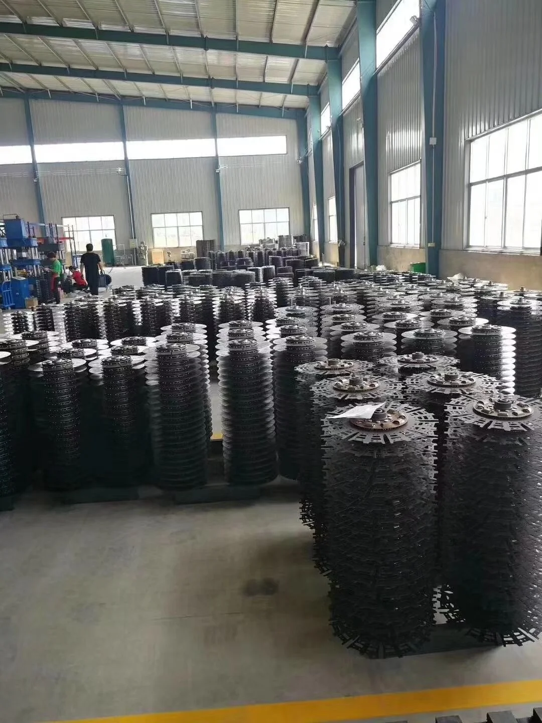 JL partxp 400 мм OEM 1862190105 диск сцепления/диск сцепления для ACTROS