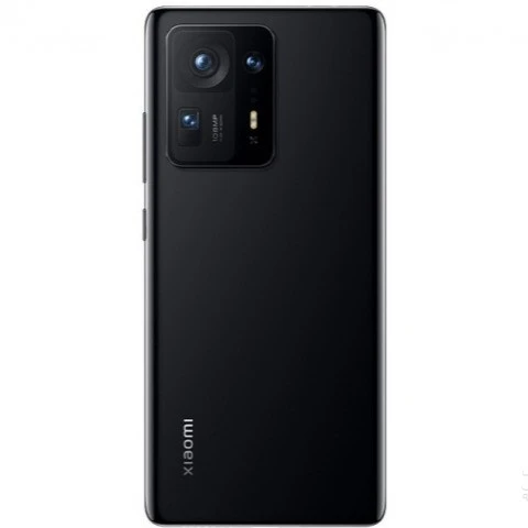 
Original Xiaomi Mi Mix 4 5G smartphone 6.67inch CUP screen 120hz rate Snapdragom 888+ One hundred million PX camera 512GB ROM 