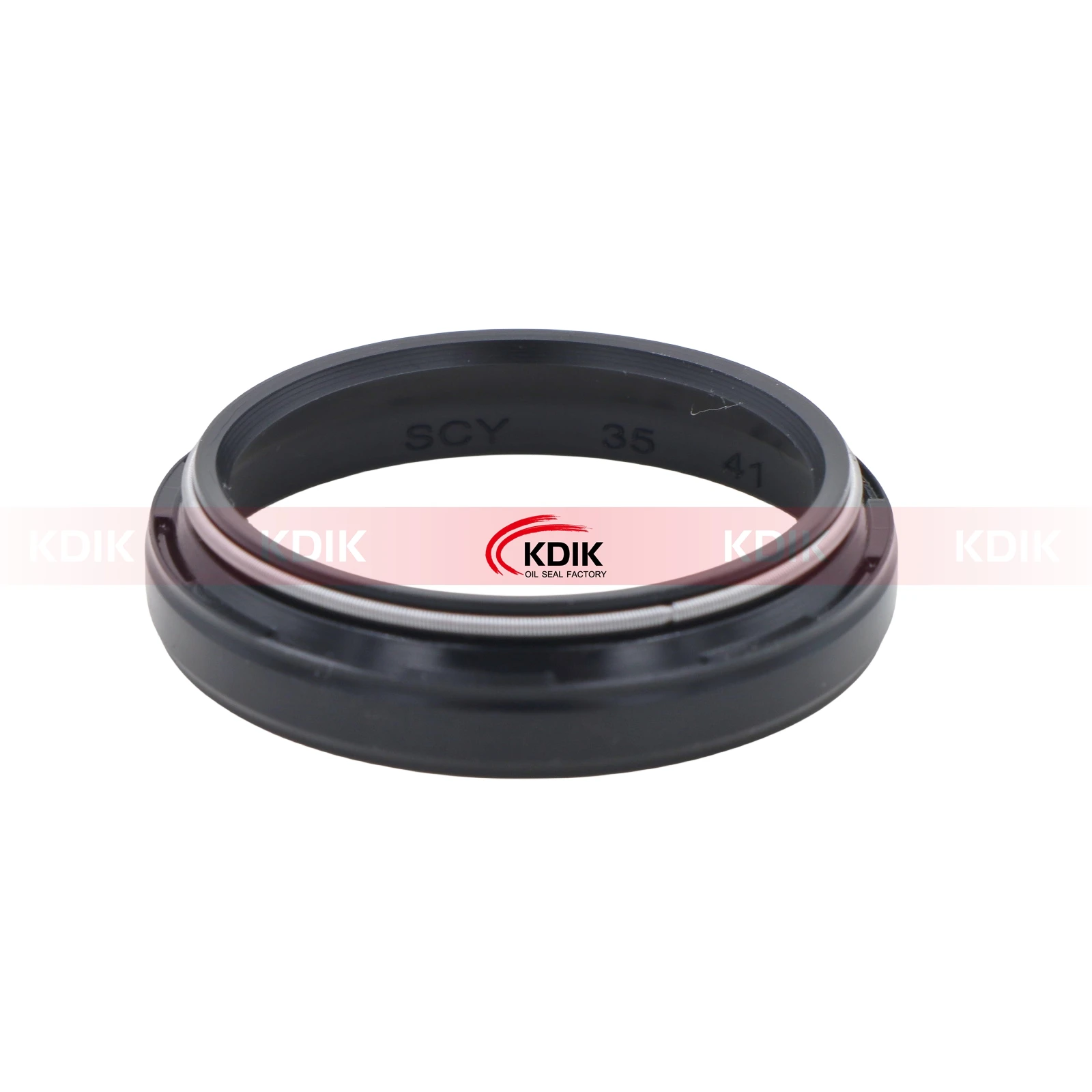 Rear Hub Seal  SCY 35*41*5.5/9 35*41*6/9 Rear Axle Seal AC8368E 90310-35001 SCY Oil Seal for TOYOTA