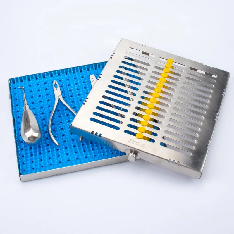 Child Deciduous Tooth Protection Surgical Equipment Orthodontic Plier Dental Surgical Instruments