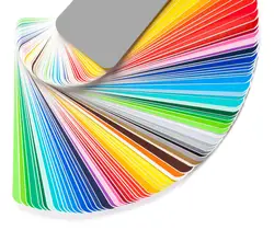 Promotional Custom Printed Logo Eco-friendly Silicone Rubber Bracelet Wrist Band National Flag Colors Silicone Wristband