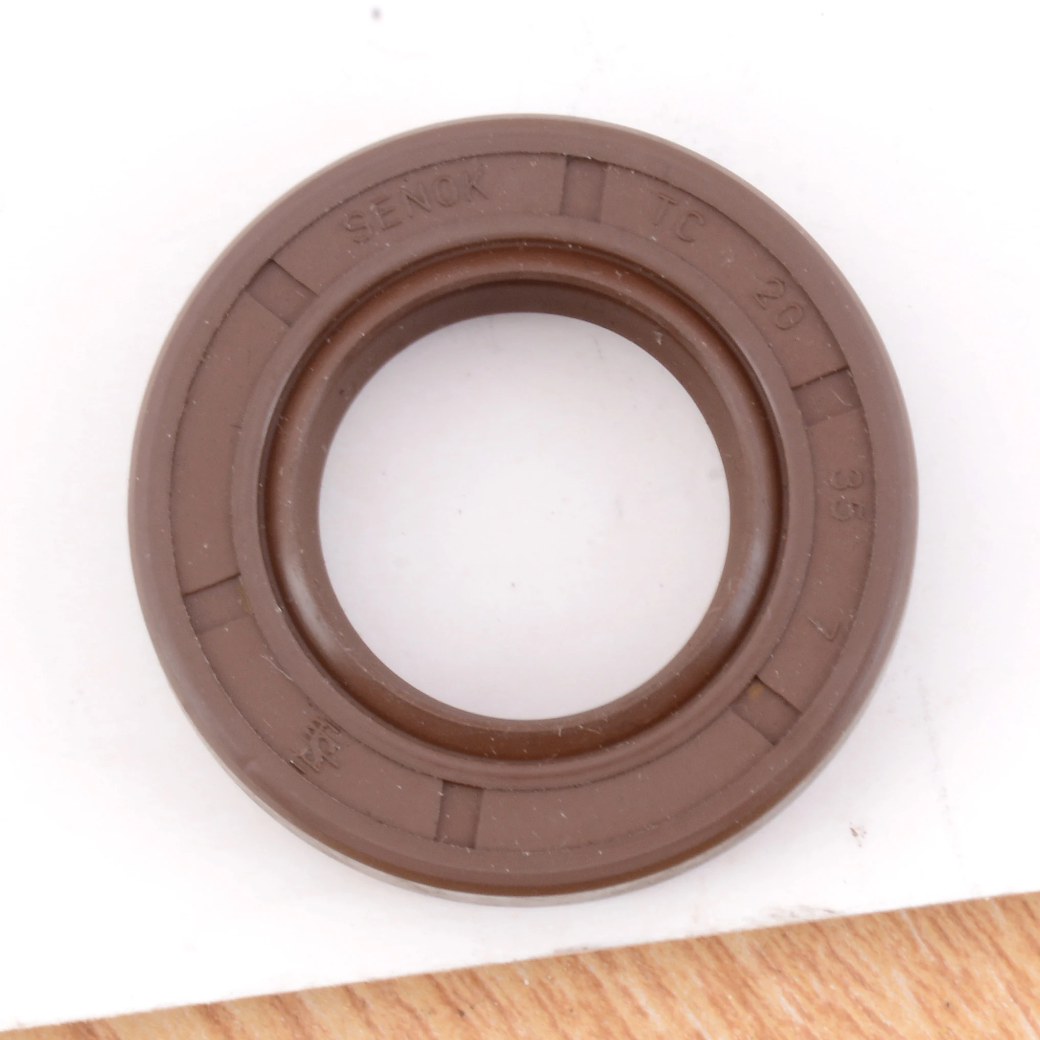 Golf Car Parts Club Car Type C input shaft oil seal  20*35*7  #101923501