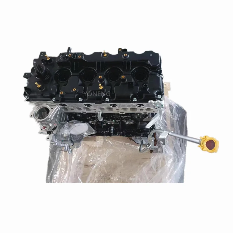 brand new 3.0TD Motor Diesel 4JJ1 TCX 4JJ1 Engine For  Isuzu  D-Max Mu-X Alterra Holden Rodeo Colorado Chevrolet engine Assembly