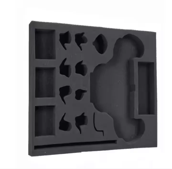 Factory wholesale custom eva foam packaging eco friendly foam insert packaging