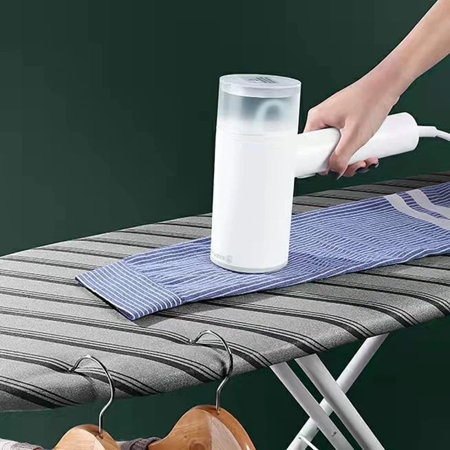 New hand-held portable ironing machine household steam small electric iron