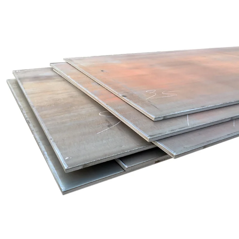 Composite Wear-Resistant Steel Plate 65mn High Manganese Steel Wear Plate
