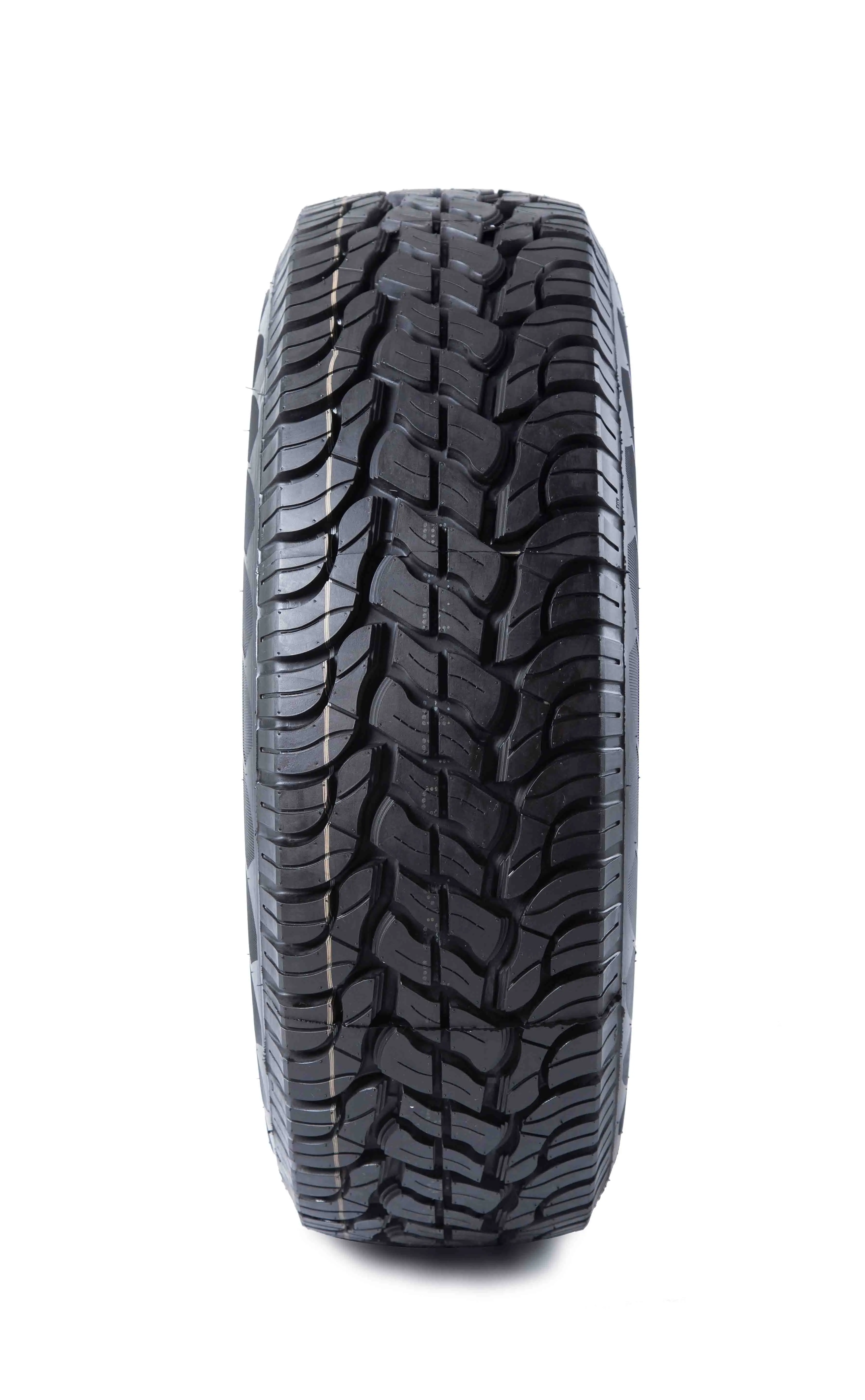 New Light Truck Tires 4x4 SUV pcr car tyres MT off road passenger tyre 265/75R16 285/75R16 31X10.5R15 33X12.5R15 33X12.5R17