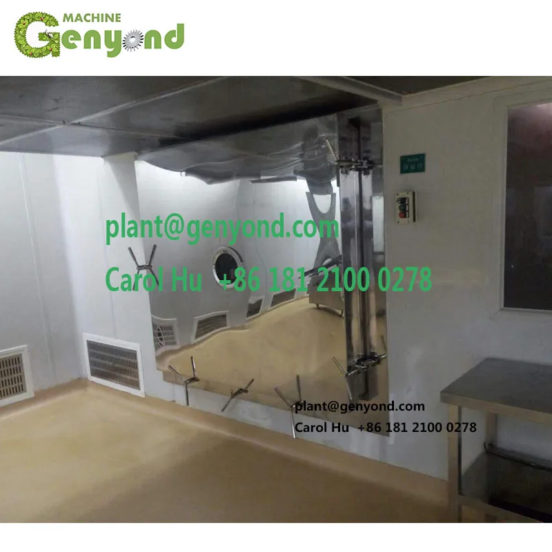 industry vacuum freeze drying equipment prices