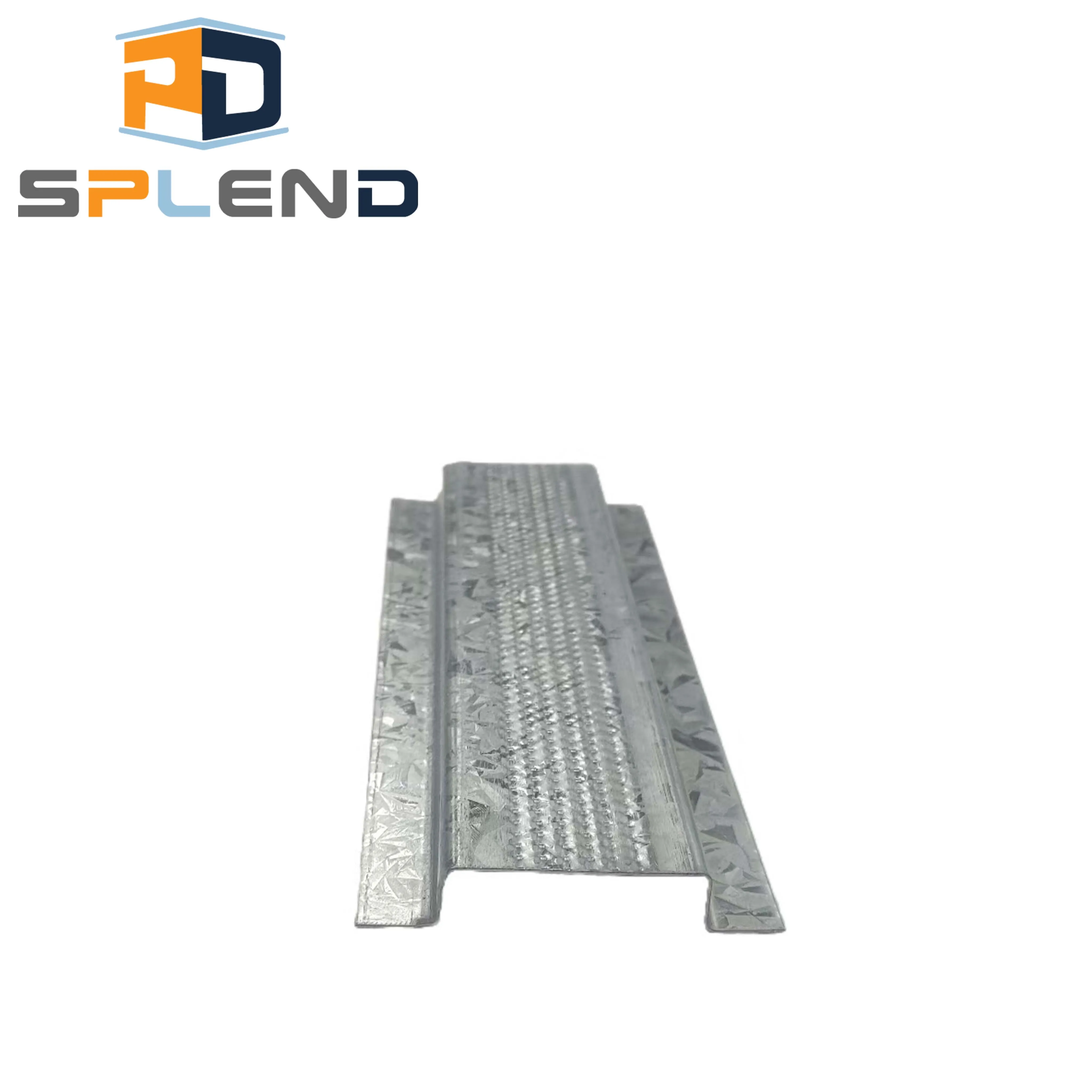Light Steel Keel Metal Roofing Truss, Light Steel Keel Roofing Frames, Australian Roofing Profiles