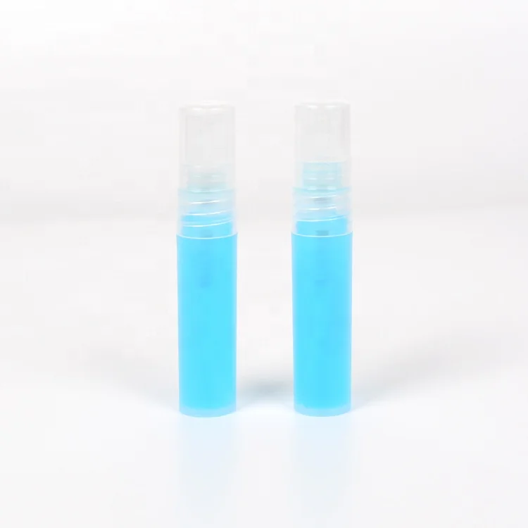 Manufacture Customized 5ml Oral Breath  Mouth Spray