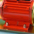 MAXMACH 220V 250W Hand-Held Cement Vibrating Troweling Concrete Vibrator Machine