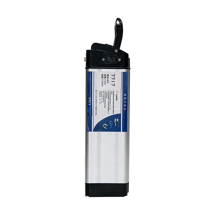 Customized 24V 36V 48V 10Ah 15Ah 20Ah Lithium Ion Electric Bicycle Battery Scooter Car Li-ion Ebike Battery Packs