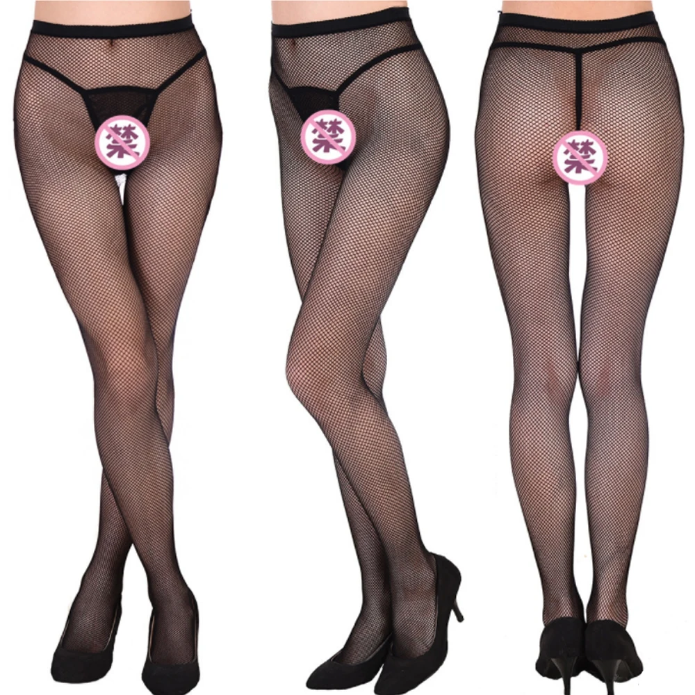 Оптовая продажа, сексуальные женские сетчатые чулки, сетчатые колготки, колготки
